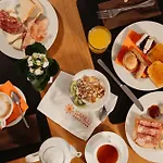산루 3* 세라노