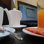 산루 3* 세라노