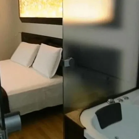Sanlu Hotel