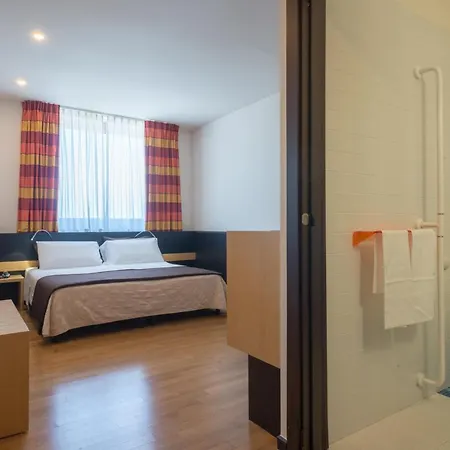 Hotel Sanlu