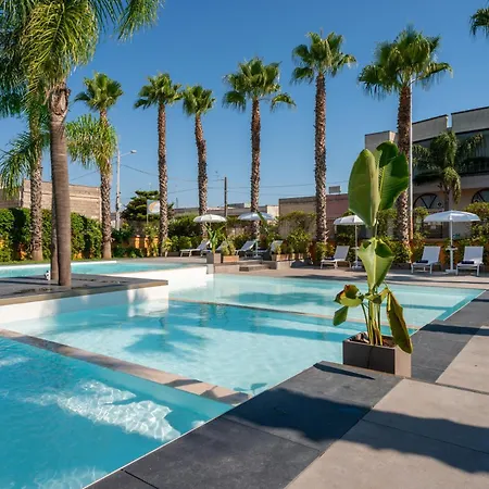 Sanlu Ξενοδοχείο