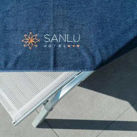 Sanlu