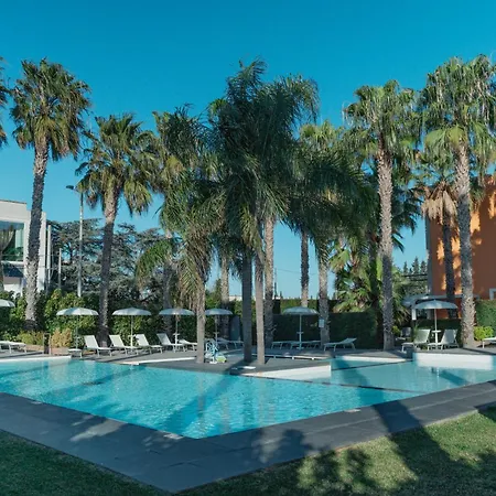 Sanlu Hotel