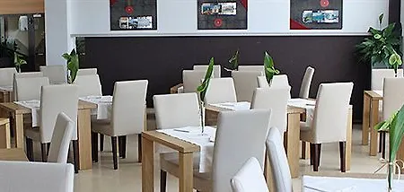 Sanlu 3* Serrano