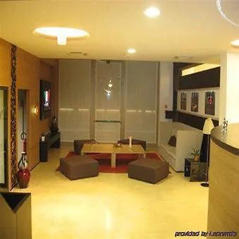 Sanlu Hotel