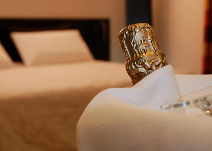 فندق Sanlu Serrano