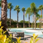 Hotel Sanlu 3*