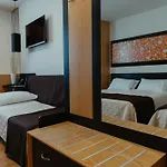 Sanlu 3* Serrano