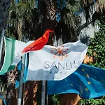 Sanlu Hotel 3*