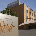 Sanlu Hotel