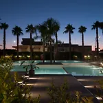 Sanlu 3* Serrano