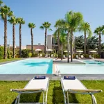Sanlu Hotel