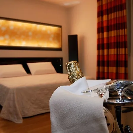 Hotel Sanlu