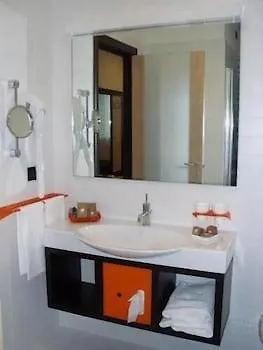 Sanlu Hotel
