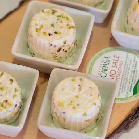 Sanlu Hotell Serrano