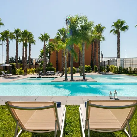 Sanlu Hotel