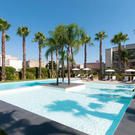 Hotel Sanlu 3*