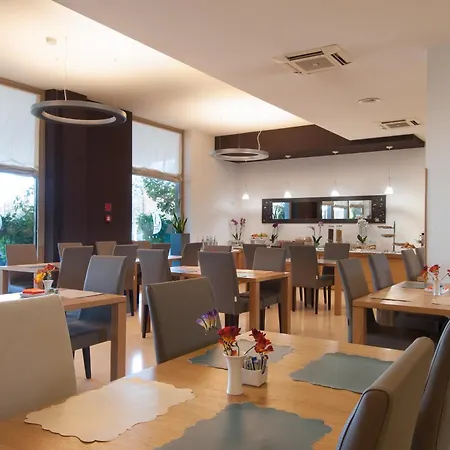 Hotel Sanlu