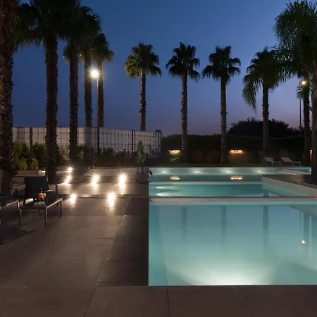 Sanlu Hotel 3*