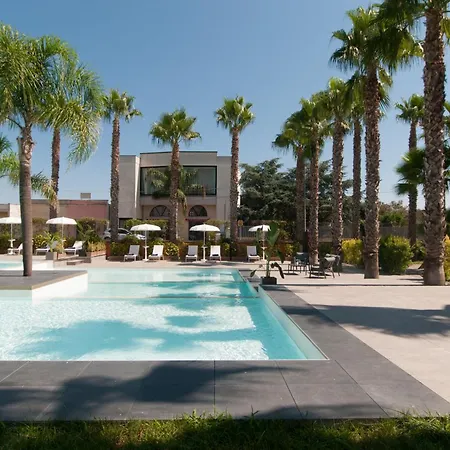 Hotel Sanlu 3*