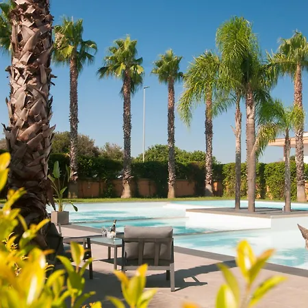 Hotel Sanlu 3*
