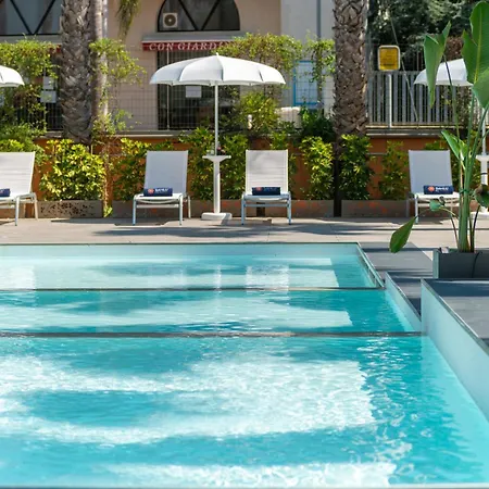 Sanlu Hotel