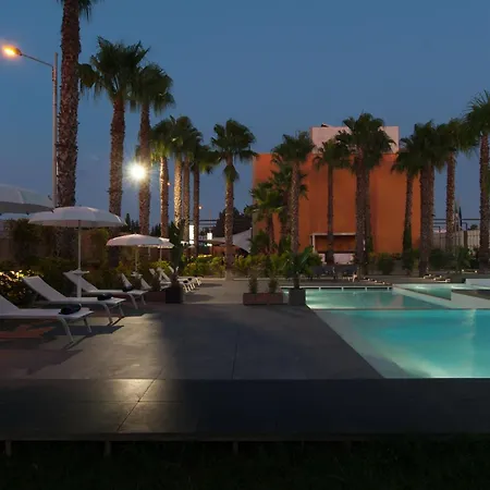 Hotel Sanlu
