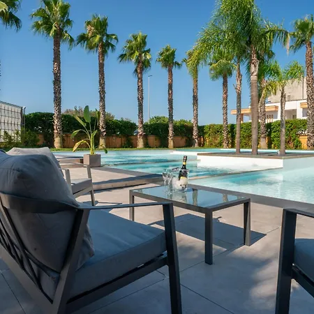 Hotel Sanlu 3*