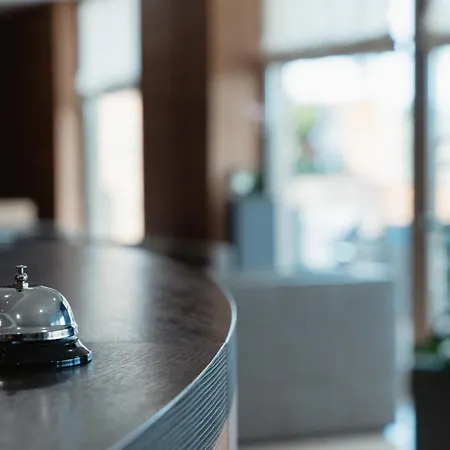 Hotell Sanlu Serrano