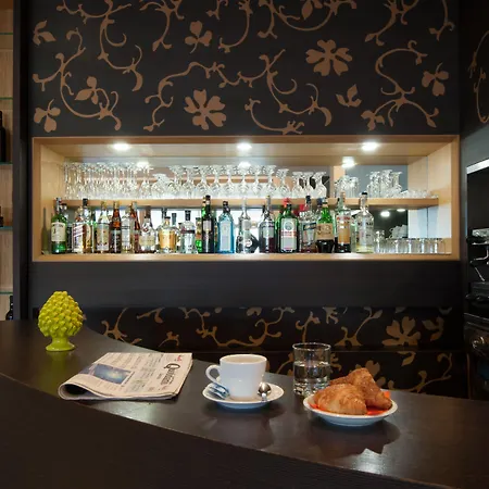 Hotell Sanlu Serrano