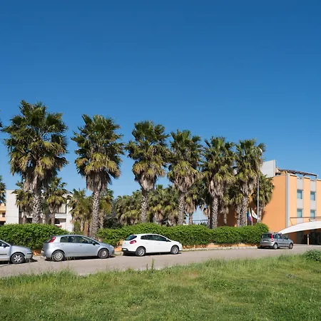 Sanlu 3* Serrano