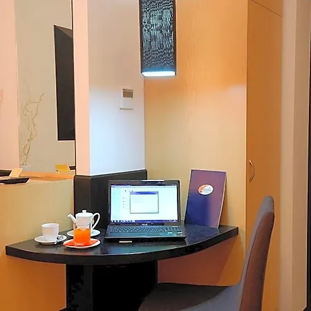 Sanlu Hotel