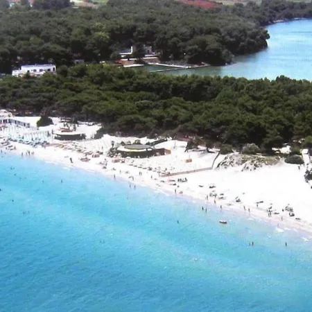 Szálloda Sanlu 3*